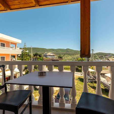 Villa Sunny Ksamil Exterior photo