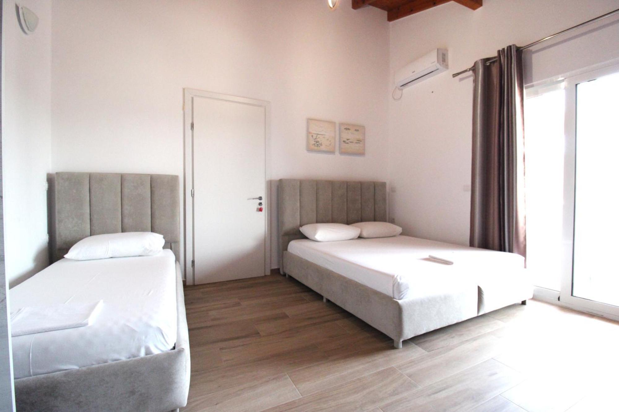 Villa Sunny Ksamil Exterior photo