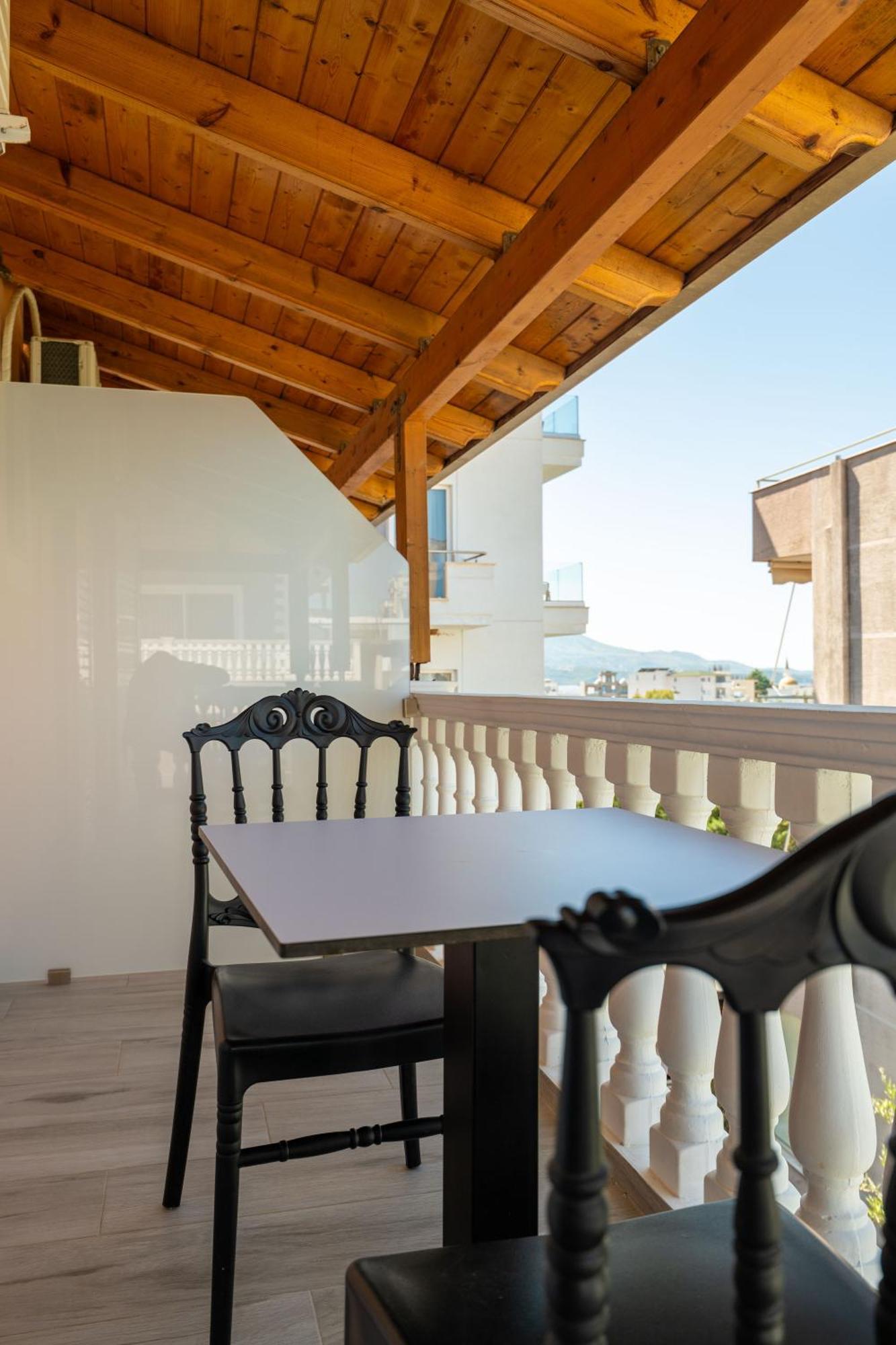Villa Sunny Ksamil Exterior photo